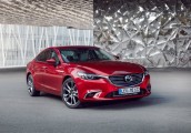 Mazda 6 © Mazda