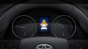 Toyota Safety Sense © Toyota
