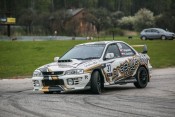 Inter Cars Classicauto Cup