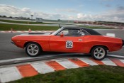 Autodrom Jastrząb Inter Cars Classicauto Cup 2017