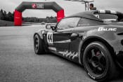Autodrom Jastrząb Inter Cars Classicauto Cup 2017