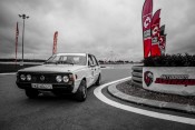 Autodrom Jastrząb Inter Cars Classicauto Cup 2017