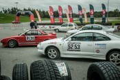 Autodrom Jastrząb Inter Cars Classicauto Cup 2017