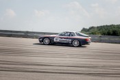 Inter Cars Classicauto Cup. Tor Jastrząb