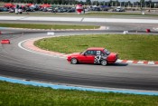 Inter Cars Classicauto Cup. Tor Jastrząb