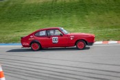 Inter Cars Classicauto Cup. Tor Jastrząb
