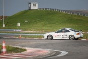 Inter Cars Classicauto Cup. Tor Jastrząb