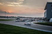 Inter Cars Classicauto Cup. Tor Jastrząb