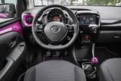 Toyota Aygo © Toyota