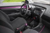Toyota Aygo © Toyota