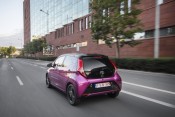 Toyota Aygo © Toyota