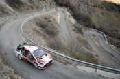 Toyota Yaris WRC © Toyota