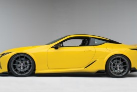 © Lexus