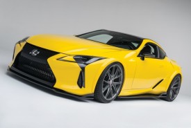 © Lexus