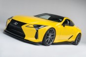 © Lexus