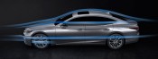 Lexus LS © Lexus