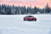 Toyota GT86 © Toyota
