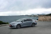 Toyota Corolla 12. gen © Toyota