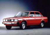 Toyota Corolla 4. gen © Toyota