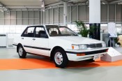 Toyota Corolla 5. gen © Toyota