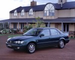 Toyota Corolla 8. gen © Toyota