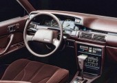Camry 2. generacji 1986–1991
