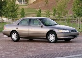 Camry 4. generacji 1997–2001