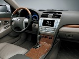Camry 6. generacji 2006–2011
