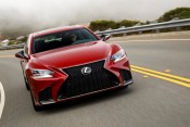 Lexus LS © Lexus