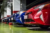 Toyota Prius ©Toyota