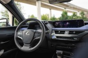 Lexus UX ©Lexus
