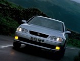 Toyota Aristo ©Toyota