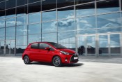 Toyota Yaris Hybrid © Toyota