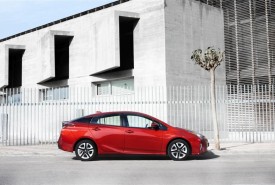Toyota Prius© Toyota