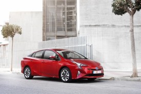 Toyota Prius© Toyota