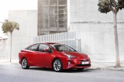 Toyota Prius© Toyota