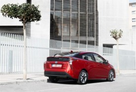 Toyota Prius© Toyota