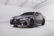 Lexus GS F 10th Anniversary © Lexus