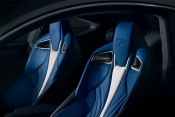 Lexus RC F 10th_Anniversary © Lexus