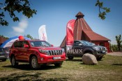 Toyota Off-Road Festival  © Land Cruiser Adventure Club