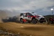 Toyota Gazoo Racing WRT © Toyota