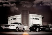  © Lexus