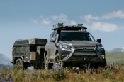 Lexus GXOR