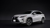 Lexus RX © Lexus