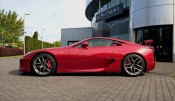 Lexus LFA © Lexus Kraków