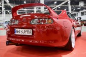 Classic & Youngtimer Show 2018  © Toyota Romanowski 