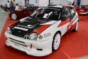 Classic & Youngtimer Show 2018  © Toyota Romanowski 