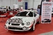 Classic & Youngtimer Show 2018  © Toyota Romanowski 