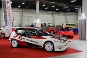 Classic & Youngtimer Show 2018  © Toyota Romanowski 