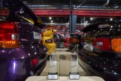Auto Nostalgia 2019